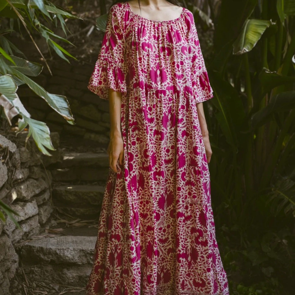 Natalie Martin Mesa Maxi M